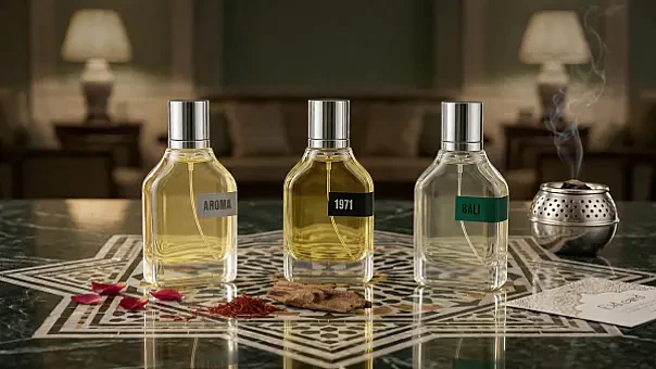 Ramadan and Eid Fragrance Guide: Meaningful Scents for Special Occasions