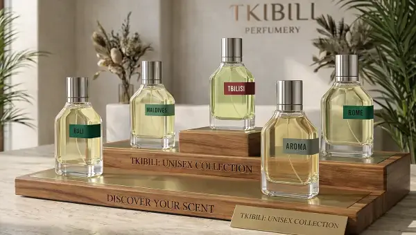 Top 5 Unisex Perfumes That Everyone Will Love