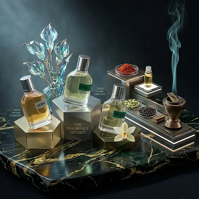 The Ultimate Perfume Gift Guide for Every Occasion