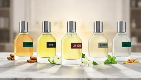 Our Most Complimented Fragrances: What Gets the Most Compliments?
