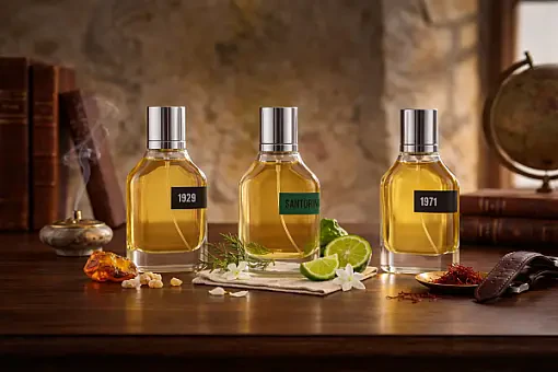 Best Perfumes for Men: 1971, SANTORINI and 1929 Compared