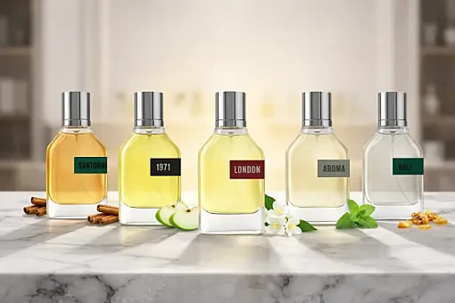 Our Most Complimented Fragrances: What Gets the Most Compliments?