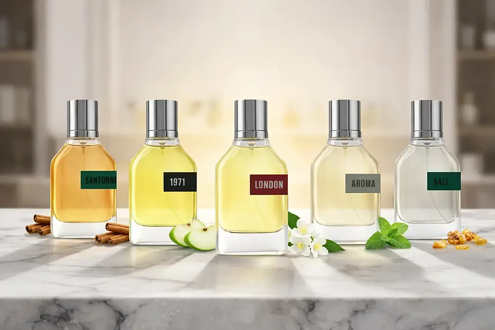 Our Most Complimented Fragrances: What Gets the Most Compliments?