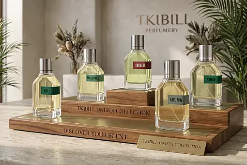 Top 5 Unisex Perfumes That Everyone Will Love