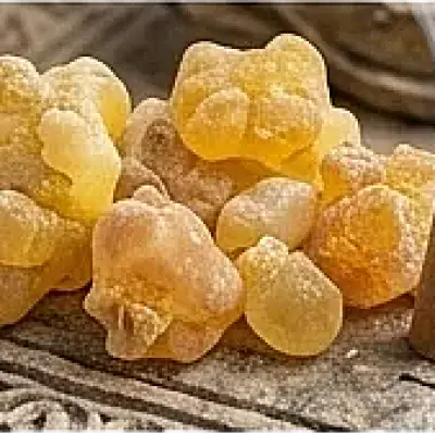 Olibanum