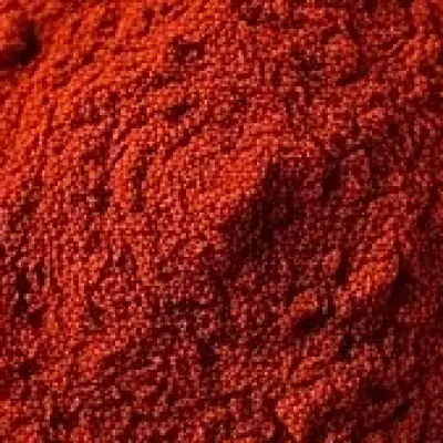 Paprika