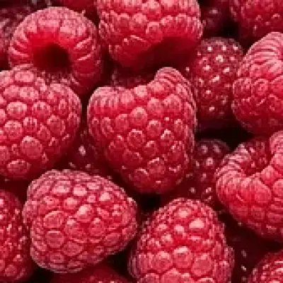 Raspberry