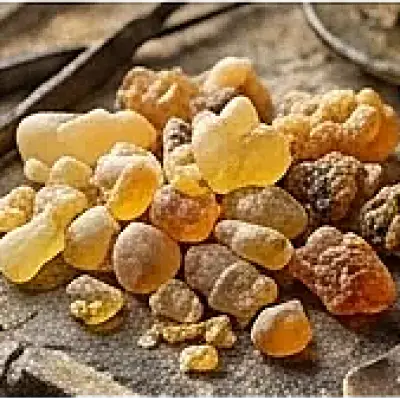 Resin