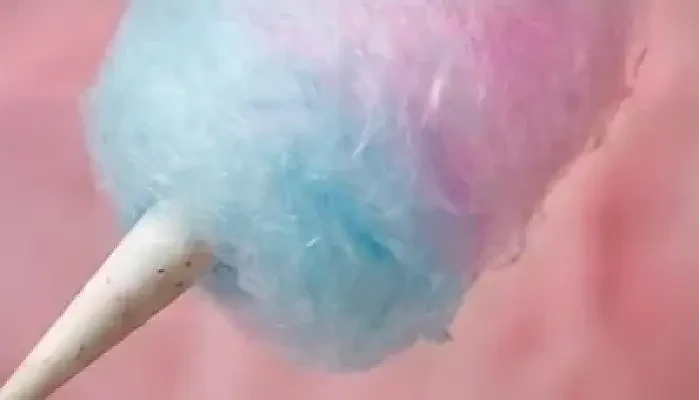 Cotton Candy