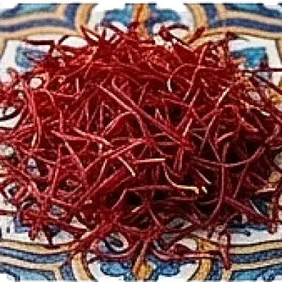 Saffron