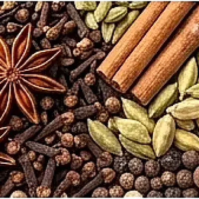 Spices