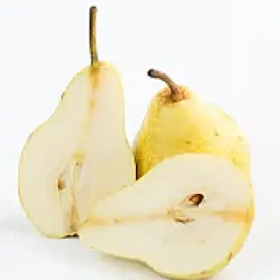 White Pear