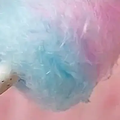 Cotton Candy