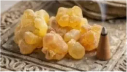Olibanum