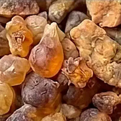 Benzoin
