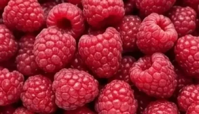 Raspberry