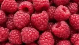Raspberry
