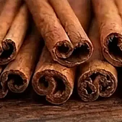 Cinnamon