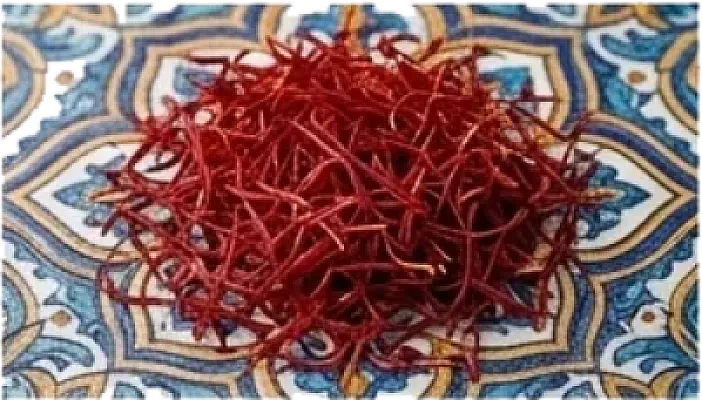 Saffron