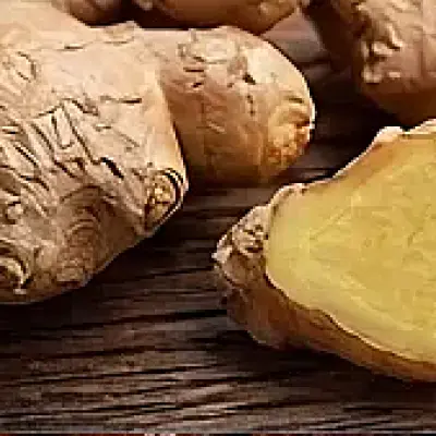 Ginger