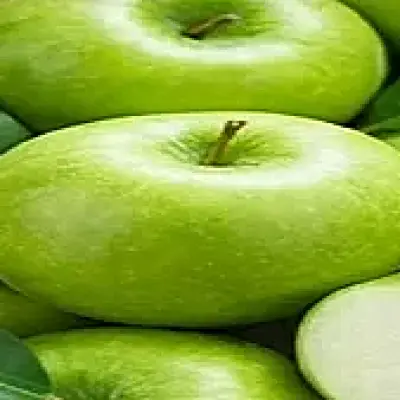 Green Apple