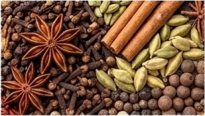 Spices