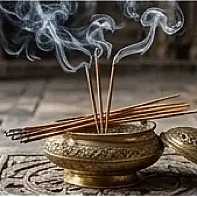 Incense