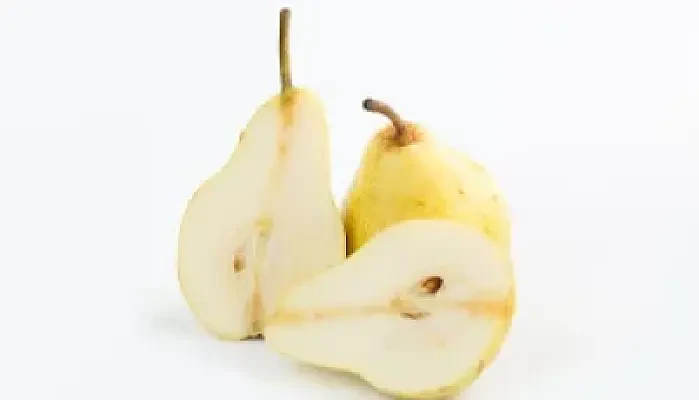 White Pear