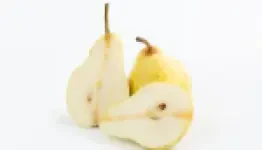 White Pear