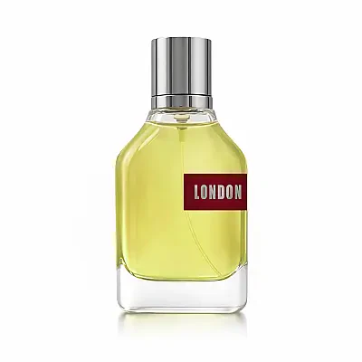 LONDON Perfume