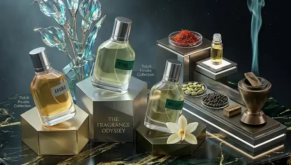 The Ultimate Perfume Gift Guide for Every Occasion